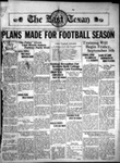 The East Texan, 1930-08-12 by East Texas State Teachers College