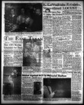 The East Texan, 1951-09-21 by East Texas State Teachers College