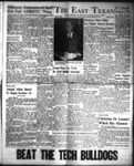 The East Texan, 1951-09-28 by East Texas State Teachers College