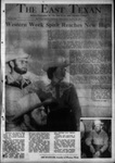 The East Texan, 1951-10-26 by East Texas State Teachers College