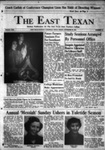 The East Texan, 1951-11-30