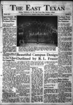 The East Texan, 1951-12-07