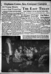 The East Texan, 1951-12-21