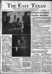 The East Texan, 1952-02-29 by East Texas State Teachers College