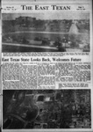 The East Texan, 1952-04-18 by East Texas State Teachers College