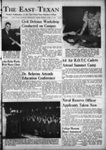 The East Texan, 1952-06-13 by East Texas State Teachers College