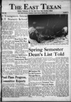 The East Texan, 1952-06-20 by East Texas State Teachers College