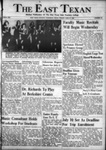The East Texan, 1952-06-27 by East Texas State Teachers College