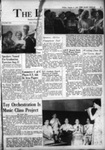 The East Texan, 1952-08-08 by East Texas State Teachers College
