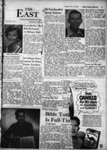 The East Texan, 1953-02-27 by East Texas State Teachers College
