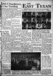 The East Texan, 1953-03-20 by East Texas State Teachers College