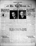 The East Texan, 1934-08-10 by East Texas State Teachers College