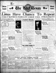 The East Texan, 1935-09-21 by East Texas State Teachers College