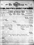 The East Texan, 1934-09-28 by East Texas State Teachers College
