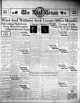 The East Texan, 1934-11-02 by East Texas State Teachers College