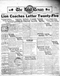 The East Texan, 1934-11-30