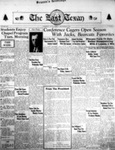 The East Texan, 1934-12-21 by East Texas State Teachers College