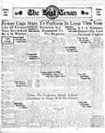 The East Texan, 1935-01-04 by East Texas State Teachers College