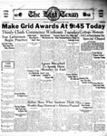 The East Texan, 1935-01-11 by East Texas State Teachers College