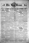The East Texan, 1929-05-06 by East Texas State Teachers College