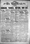 The East Texan, 1929-05-13 by East Texas State Teachers College