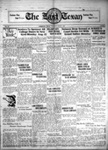The East Texan, 1929-08-07 by East Texas State Teachers College
