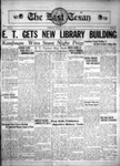The East Texan, 1929-08-17