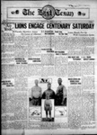 The East Texan, 1929-09-25