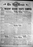 The East Texan, 1929-10-12 by East Texas State Teachers College