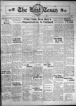 The East Texan, 1929-10-19 by East Texas State Teachers College