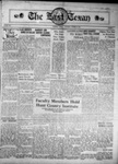 The East Texan, 1929-10-26 by East Texas State Teachers College