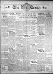 The East Texan, 1929-11-02 by East Texas State Teachers College