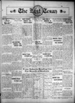 The East Texan, 1929-11-23 by East Texas State Teachers College