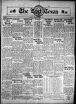 The East Texan, 1929-12-07 by East Texas State Teachers College