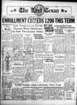 The East Texan, 1930-01-04 by East Texas State Teachers College