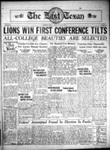 The East Texan, 1930-01-25 by East Texas State Teachers College
