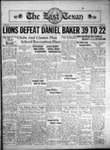 The East Texan, 1930-02-01 by East Texas State Teachers College