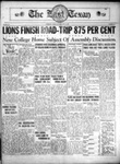 The East Texan, 1930-02-15 by East Texas State Teachers College