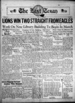 The East Texan, 1930-02-22 by East Texas State Teachers College