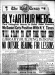 The East Texan, 1930-04-01 by East Texas State Teachers College