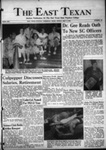 The East Texan, 1952-05-09