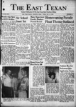 The East Texan, 1952-10-10