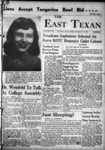 The East Texan, 1952-11-14