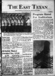 The East Texan, 1952-11-21