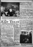 The East Texan, 1952-12-05