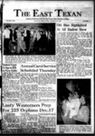 The East Texan, 1952-12-12