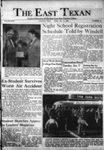 The East Texan, 1953-01-09