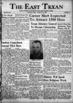 The East Texan, 1953-02-13