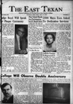 The East Texan, 1953-03-13