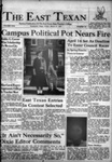 The East Texan, 1953-03-27